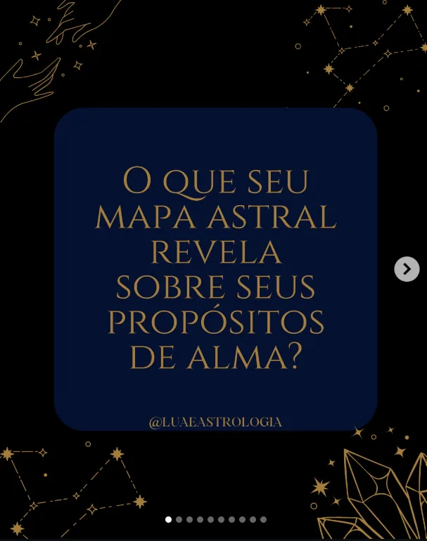 Capa: O que seu mapa astral revela sobre seus propósitos de alma?